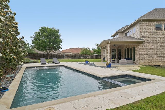 2731 Dames Lane, Irving, TX 75063