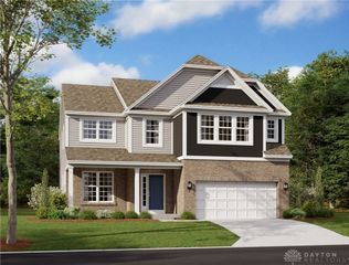 2905 Sky Crossing Drive 61, Beavercreek, OH 45434