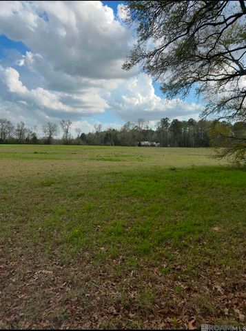 Lot 2 W T Hall Rd, Ethel, LA 70730