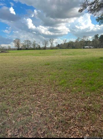 Lot 2 W T Hall Rd, Ethel, LA 70730