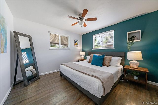 9530 W 53rd Avenue, Arvada, CO 80002