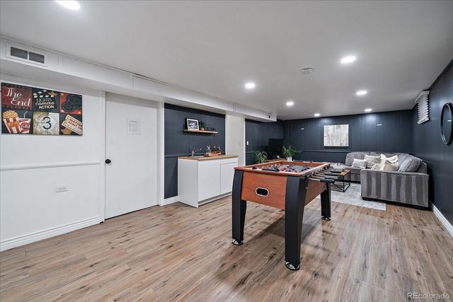 9530 W 53rd Avenue, Arvada, CO 80002