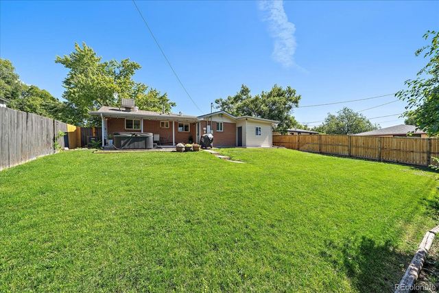 9530 W 53rd Avenue, Arvada, CO 80002