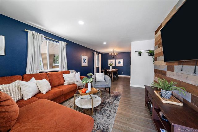 9530 W 53rd Avenue, Arvada, CO 80002