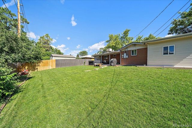 9530 W 53rd Avenue, Arvada, CO 80002