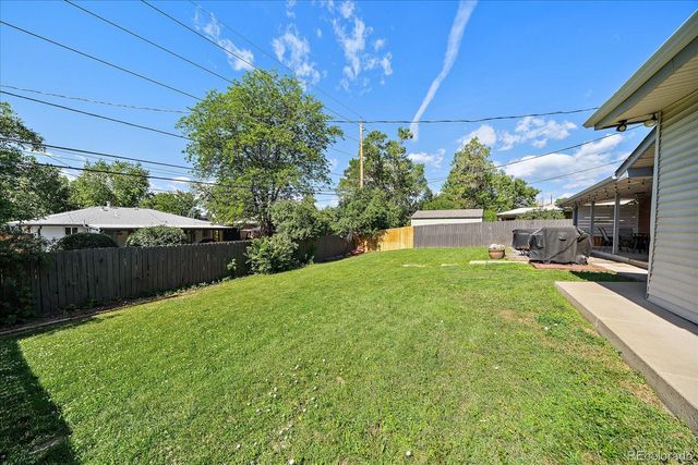 9530 W 53rd Avenue, Arvada, CO 80002