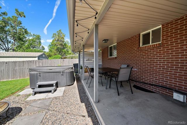 9530 W 53rd Avenue, Arvada, CO 80002