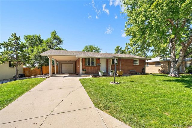 9530 W 53rd Avenue, Arvada, CO 80002
