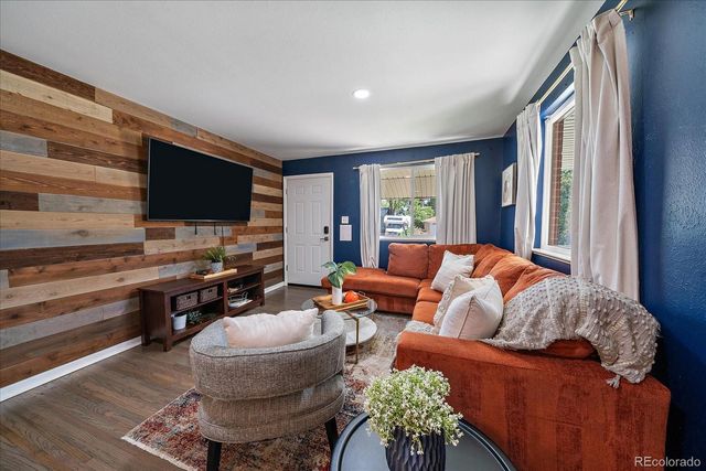 9530 W 53rd Avenue, Arvada, CO 80002