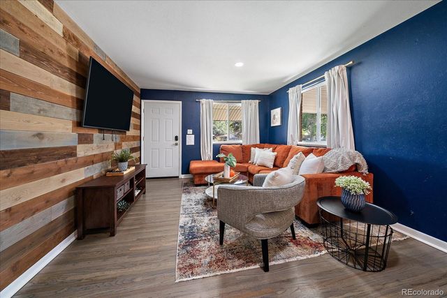 9530 W 53rd Avenue, Arvada, CO 80002