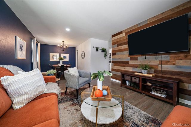 9530 W 53rd Avenue, Arvada, CO 80002