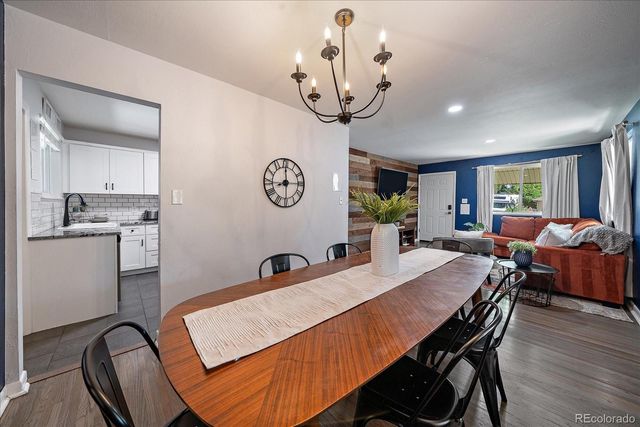 9530 W 53rd Avenue, Arvada, CO 80002
