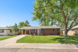 9530 W 53rd Avenue, Arvada, CO 80002