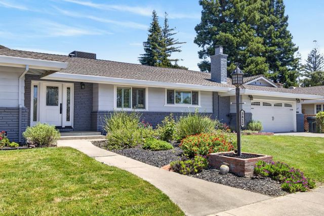 3812 Dell Rd., Carmichael, CA 95608