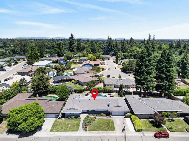 3812 Dell Rd., Carmichael, CA 95608