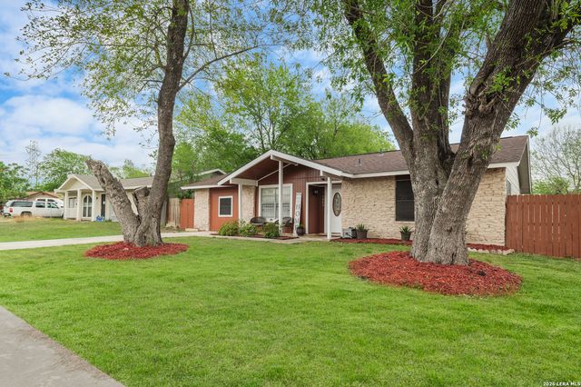 7806 Glen Sides, San Antonio, TX 78239