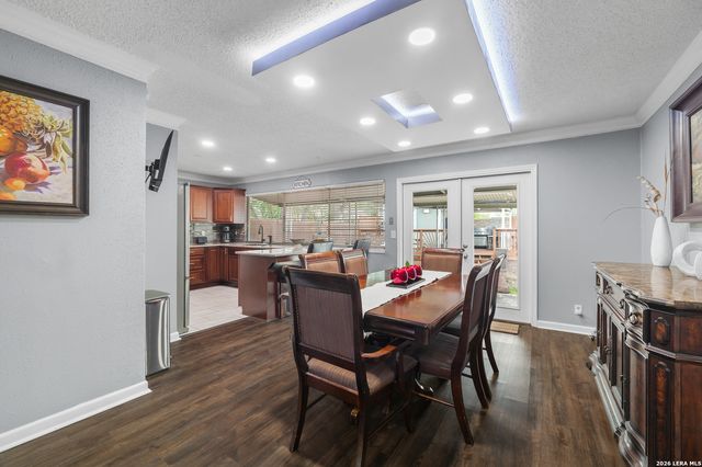 7806 Glen Sides, San Antonio, TX 78239