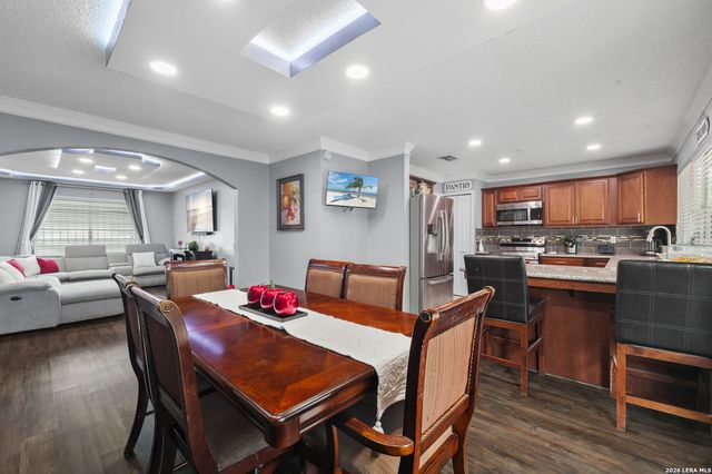 7806 Glen Sides, San Antonio, TX 78239