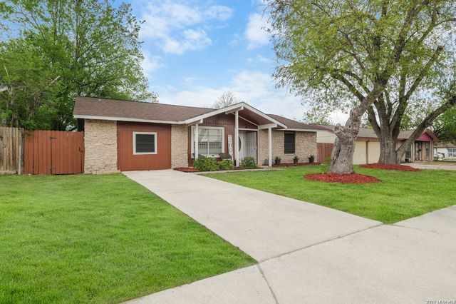 7806 Glen Sides, San Antonio, TX 78239