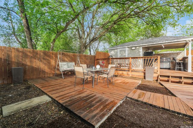 7806 Glen Sides, San Antonio, TX 78239