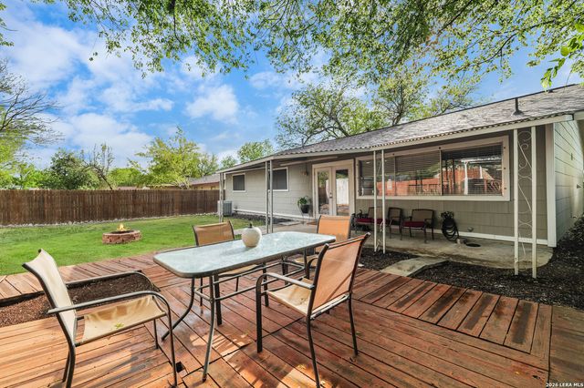 7806 Glen Sides, San Antonio, TX 78239