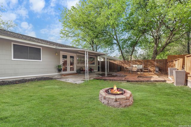 7806 Glen Sides, San Antonio, TX 78239