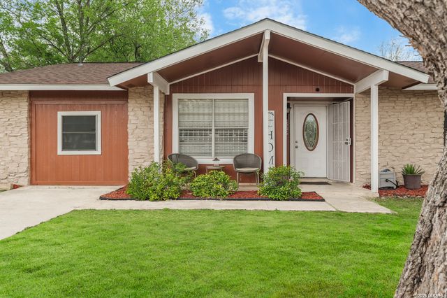 7806 Glen Sides, San Antonio, TX 78239