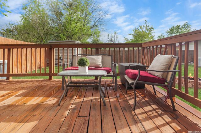 7806 Glen Sides, San Antonio, TX 78239