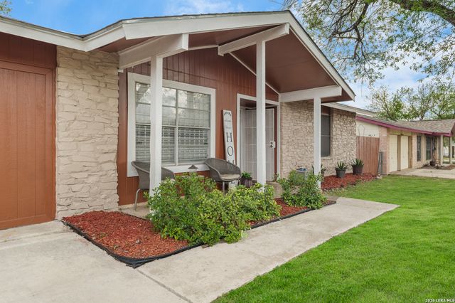 7806 Glen Sides, San Antonio, TX 78239