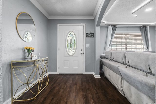 7806 Glen Sides, San Antonio, TX 78239