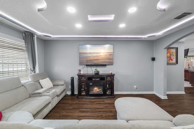 7806 Glen Sides, San Antonio, TX 78239