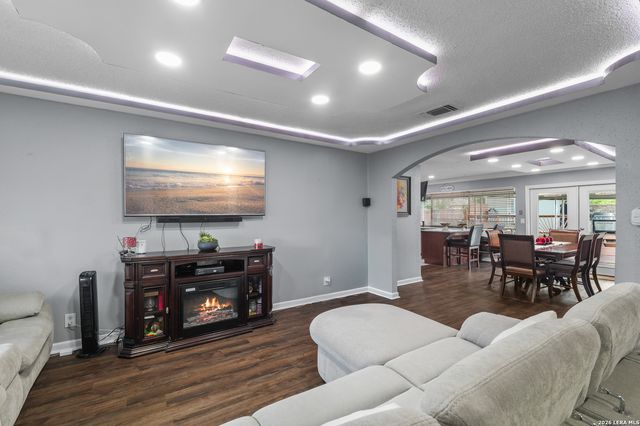 7806 Glen Sides, San Antonio, TX 78239