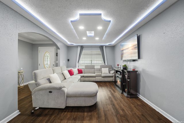 7806 Glen Sides, San Antonio, TX 78239