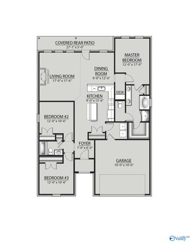 250 John Harold Drive, Meridianville, AL 35759