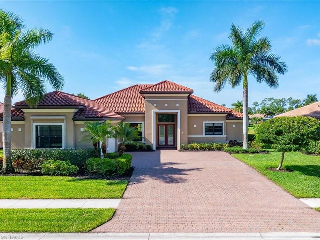 1546 Mockingbird DR, Naples, FL 34120