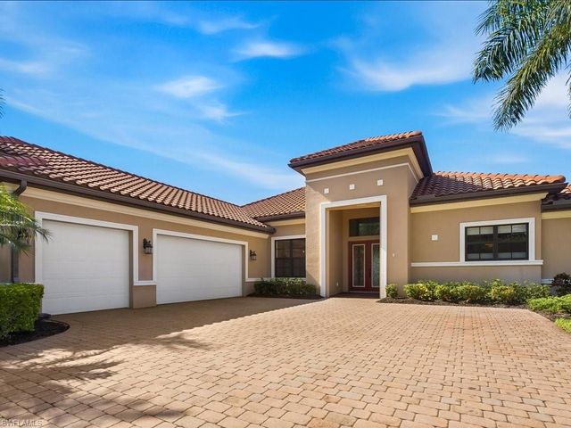 1546 Mockingbird DR, Naples, FL 34120
