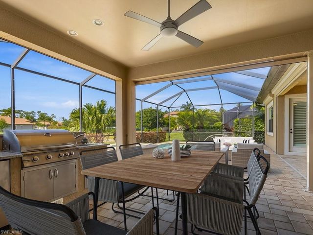 1546 Mockingbird DR, Naples, FL 34120