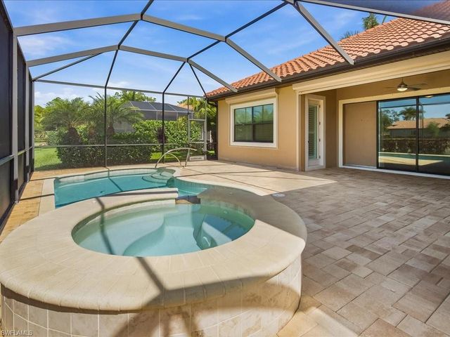 1546 Mockingbird DR, Naples, FL 34120