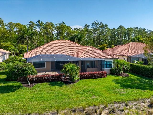1546 Mockingbird DR, Naples, FL 34120
