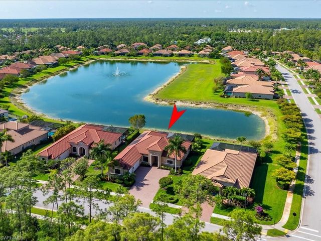 1546 Mockingbird DR, Naples, FL 34120