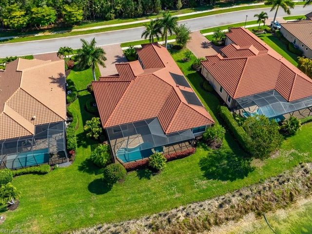 1546 Mockingbird DR, Naples, FL 34120