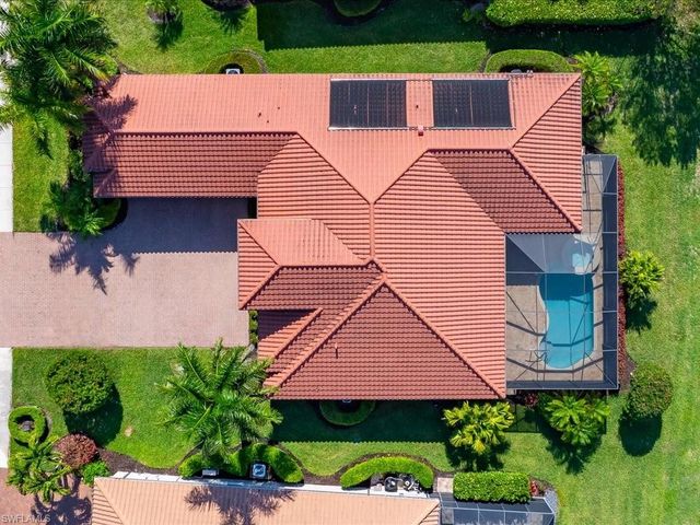 1546 Mockingbird DR, Naples, FL 34120