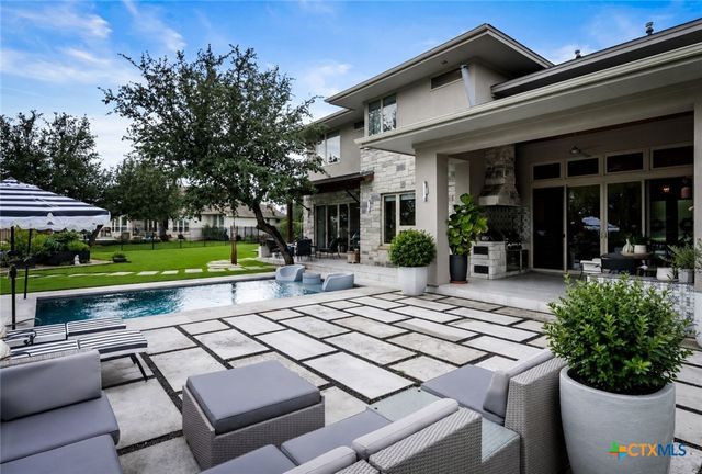 495 Bunker Ranch Boulevard, Dripping Springs, TX 78620