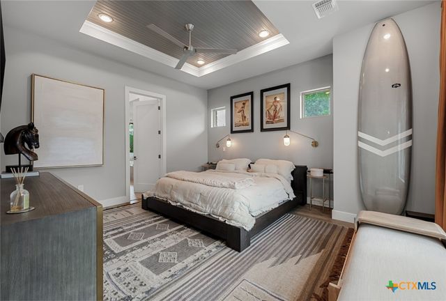 495 Bunker Ranch Boulevard, Dripping Springs, TX 78620