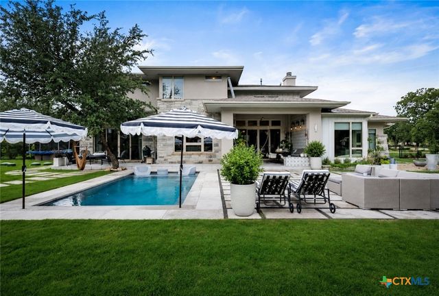 495 Bunker Ranch Boulevard, Dripping Springs, TX 78620