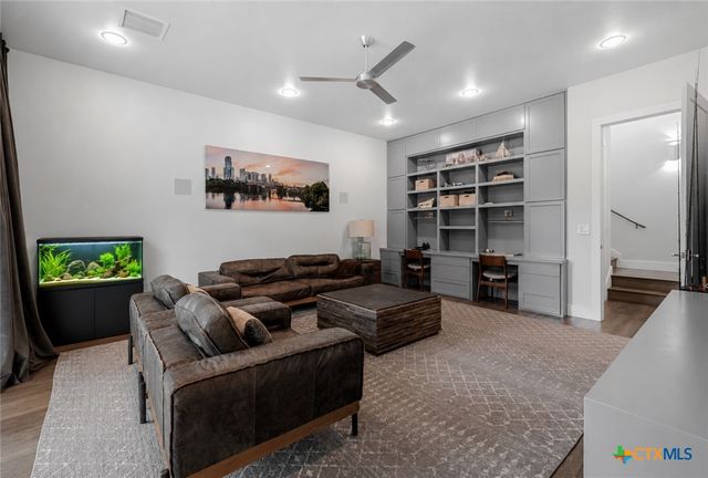 495 Bunker Ranch Boulevard, Dripping Springs, TX 78620