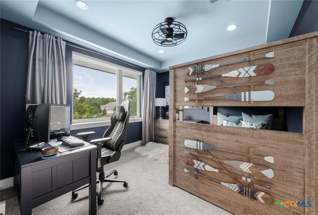 495 Bunker Ranch Boulevard, Dripping Springs, TX 78620