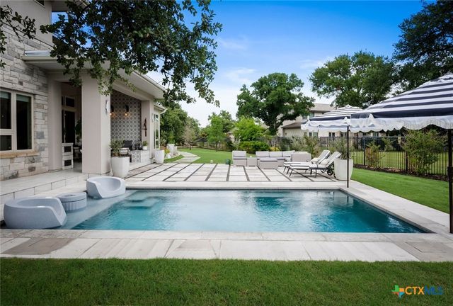 495 Bunker Ranch Boulevard, Dripping Springs, TX 78620