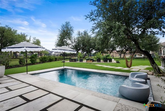 495 Bunker Ranch Boulevard, Dripping Springs, TX 78620