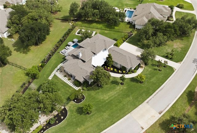 495 Bunker Ranch Boulevard, Dripping Springs, TX 78620